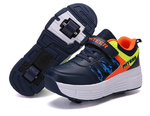 Roller Skate Shoes Kids Sneakers