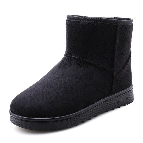 PUPUDA  Warm Snow boots