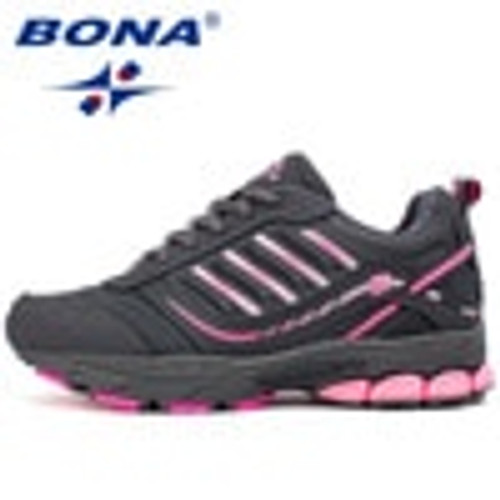 BONA  Women Running Shoes