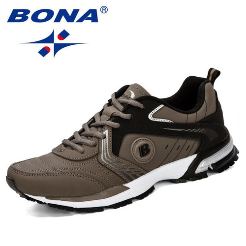 BONA 2020 Running Shoes Men