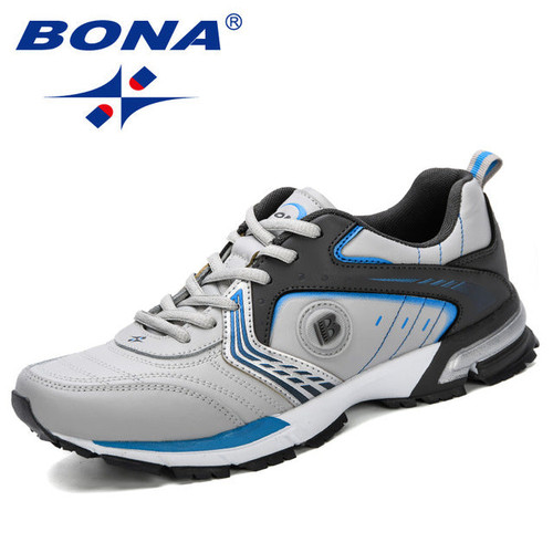 BONA 2020 Running Shoes Men