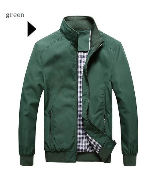 New 2017 Jacket Men Fashion Casual Loose Mens Jacket Sportswear Bomber Jacket Mens jackets men and