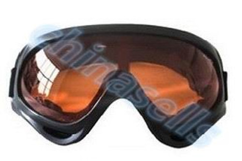 Winter Windproof Skiing  Outdoor Sports Glasses  Goggles