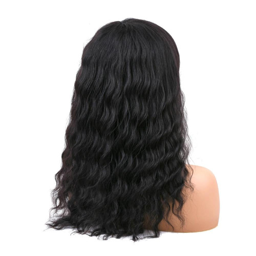 Lace Front Human Hair Wigs