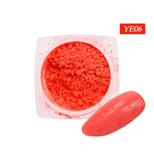 Nail Glitter Powder