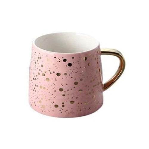 Starry Sky Coffee Mug