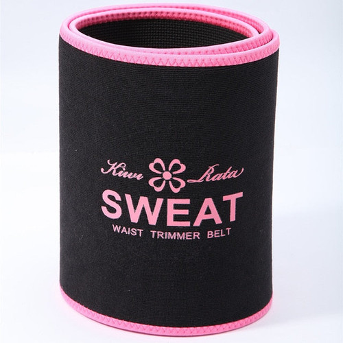 Latex  Waist Trainer Trimmer