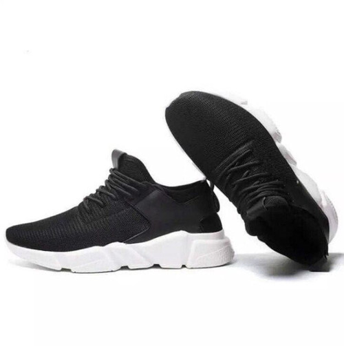 Men Sneakers Breathable Casual Shoes