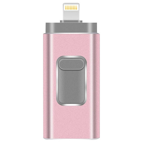 iFlash™ Portable USB Flash Drive (iPhone, iPad & Android)