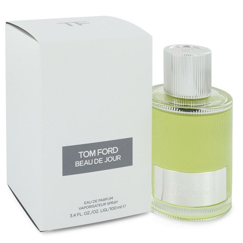 Tom Ford Beau De Jour by Tom Ford Eau De Parfum Spray 3.4 oz (Men)