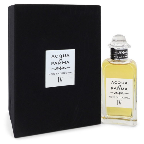 Acqua Di Parma Note Di Colonia IV by Acqua Di Parma Eau De Cologne Spray (unisex) 5 oz (Women)