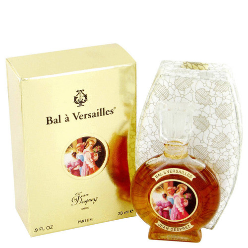 BAL A VERSAILLES by Jean Desprez Pure Perfume 1 oz (Women)
