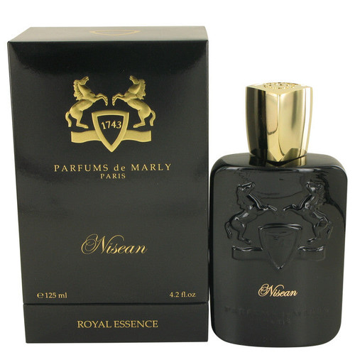 Nisean by Parfums De Marly Eau De Parfum Spray 4.2 oz (Women)