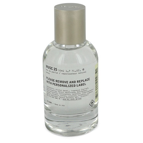 Le Labo Musc 25 by Le Labo Eau De Parfum Spray 1.7 oz (Women)