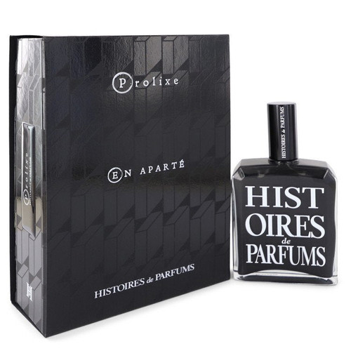 Prolixe by Histoires Eau De Parfum Spray 4 oz (Women)