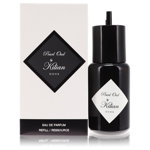Kilian Pearl Oud Doha by Kilian Eau De Parfum Refill 1.7 oz (Women)