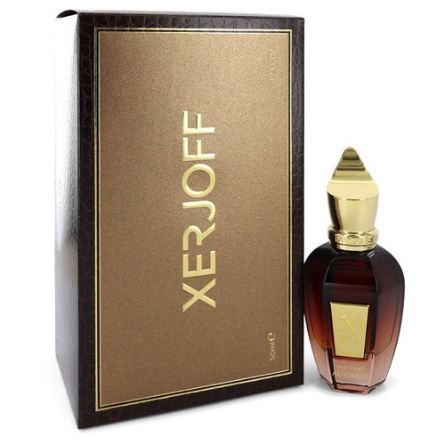 Oud Stars Al-Khatt by Xerjoff Eau De Parfum Spray (Unisex) 1.7 oz (Women)