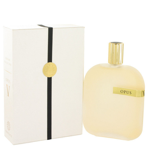 Opus V by Amouage Eau De Parfum Spray 3.4 oz (Women)