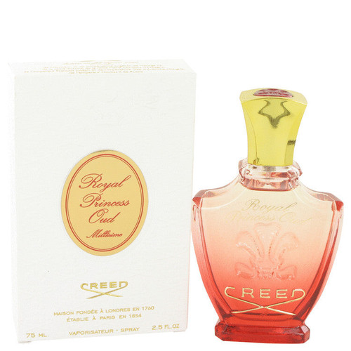 Royal Princess Oud by Creed Millesime Spray 2.5 oz (Women)