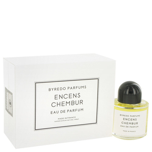 Byredo Encens Chembur by Byredo Eau De Parfum Spray (Unisex) 3.4 oz (Women)
