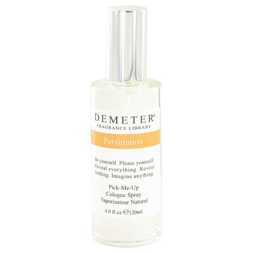 Demeter Persimmon by Demeter Cologne Spray 4 oz (Women)