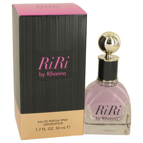 Ri Ri by Rihanna Eau De Parfum Spray 1.7 oz (Women)