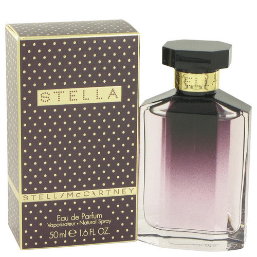 Stella by Stella McCartney Eau De Parfum Spray (New Packaging) 1.6 oz (Women)