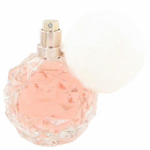 Ari by Ariana Grande Eau De Parfum Spray (Tester) 3.4 oz (Women)