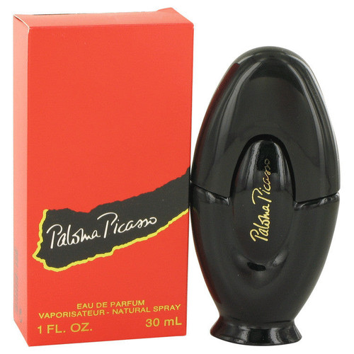 PALOMA PICASSO by Paloma Picasso Eau De Parfum Spray 1 oz (Women)