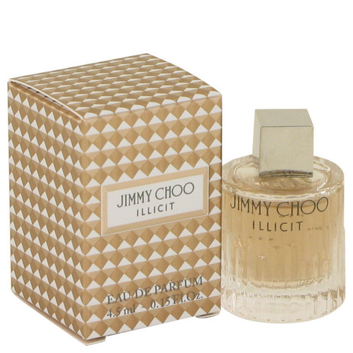 Jimmy Choo Illicit by Jimmy Choo Mini EDP .15 oz (Women)