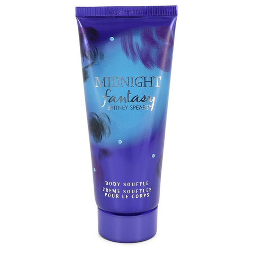 Fantasy Midnight by Britney Spears Body Lotion 3.3 oz (Women)