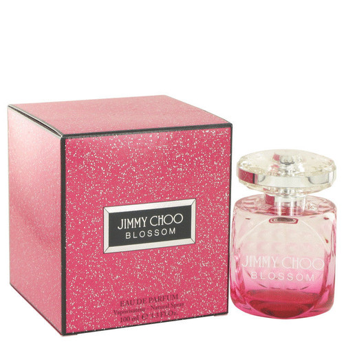 Jimmy Choo Blossom by Jimmy Choo Eau De Parfum Spray 3.3 oz (Women)