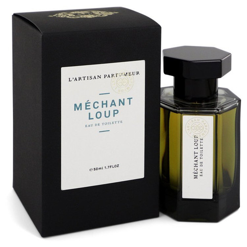 Mechant Loup by L'artisan Parfumeur Eau De Toilette Spray (Unisex) 1.7 oz (Women)