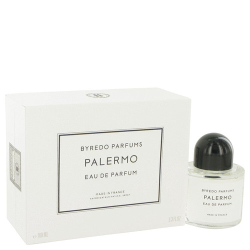 Byredo Palermo by Byredo Eau De Parfum Spray (Unisex) 3.4 oz (Women)
