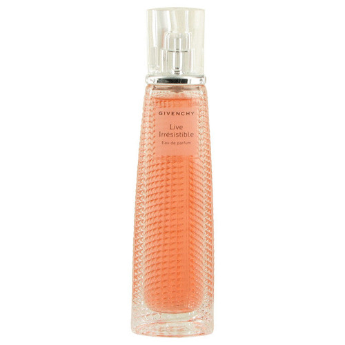 Live Irresistible by Givenchy Eau De Parfum Spray (Tester) 2.5 oz (Women)