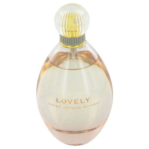 Lovely by Sarah Jessica Parker Eau De Parfum Spray (Tester) 3.4 oz (Women)