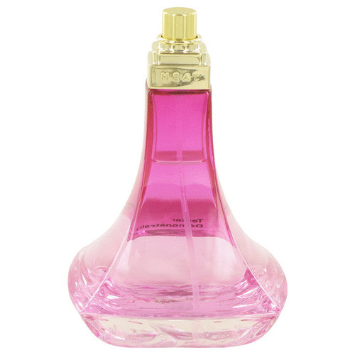 Beyonce Heat Wild Orchid by Beyonce Eau De Parfum Spray (Tester) 3.4 oz (Women)