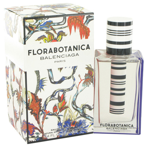 Florabotanica by Balenciaga Eau De Parfum Spray 3.4 oz (Women)