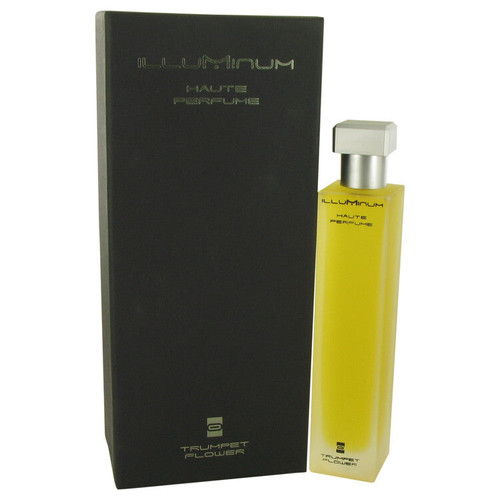 Illuminum Trumpet Flower by Illuminum Eau De Parfum Spray 3.4 oz (Women)