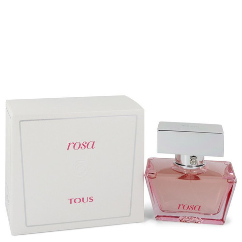 Tous Rosa by Tous Eau De Parfum Spray 1.7 oz (Women)
