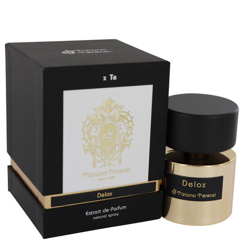 Delox by Tiziana Terenzi Extrait De Parfum Spray 3.38 oz (Women)