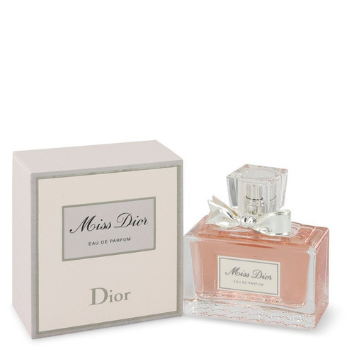 Miss Dior (Miss Dior Cherie) by Christian Dior Eau De Parfum Spray (New Packaging) 1.7 oz (Women)