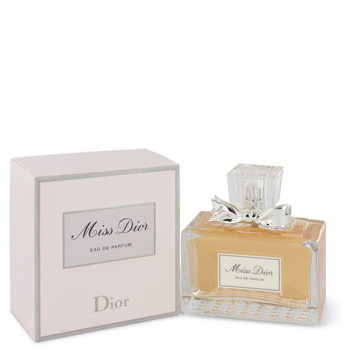 Miss Dior (Miss Dior Cherie) by Christian Dior Eau De Parfum Spray (New Packaging) 5 oz (Women)