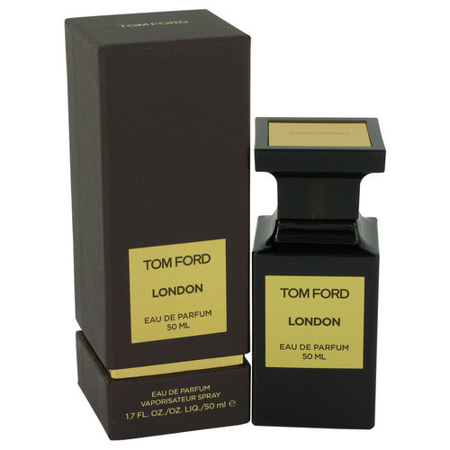 Tom Ford London by Tom Ford Eau De Parfum Spray 1.7 oz (Women)