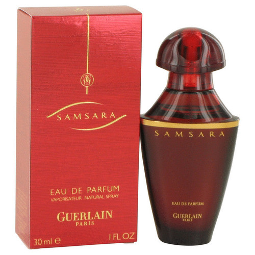 SAMSARA by Guerlain Eau De Parfum Spray 1 oz (Women)