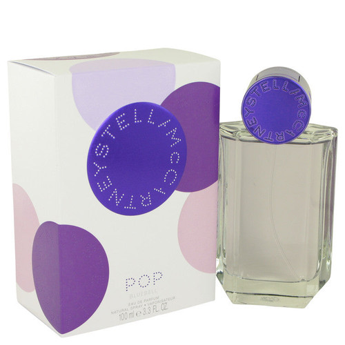 Stella Pop Bluebell by Stella McCartney Eau De Parfum Spray 3.4 oz (Women)
