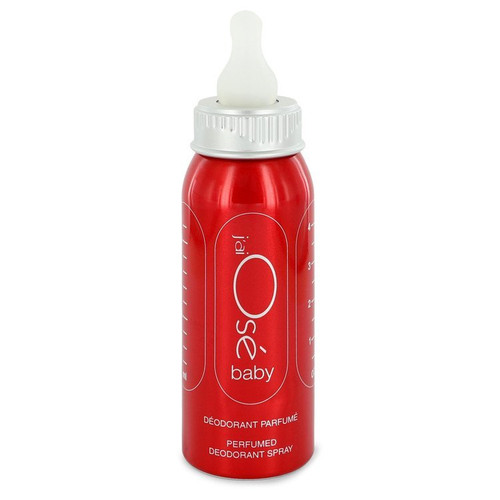 Jai Ose Baby by Guy Laroche Deodorant Spray 5 oz (Women)