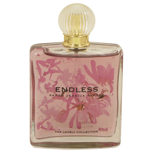 Lovely Endless by Sarah Jessica Parker Eau De Parfum Spray (Tester) 2.5 oz (Women)