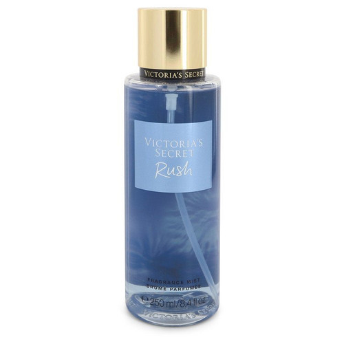 Victoria's Secret Rush by Victoria's Secret Fragrance Mist 8.4 oz (Women)