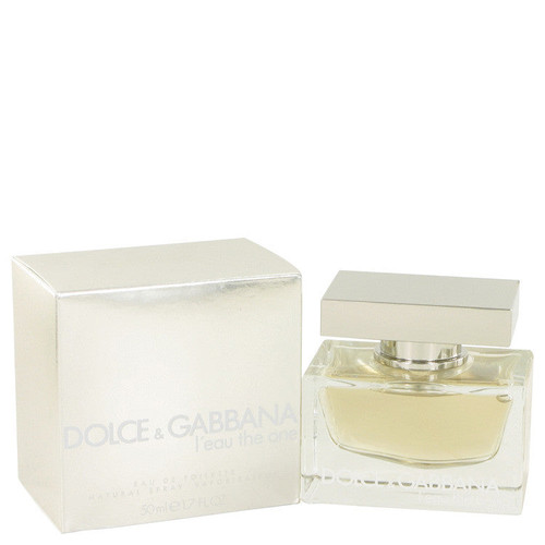 L'eau The One by Dolce & Gabbana Eau De Toilette Spray 1.7 oz (Women)